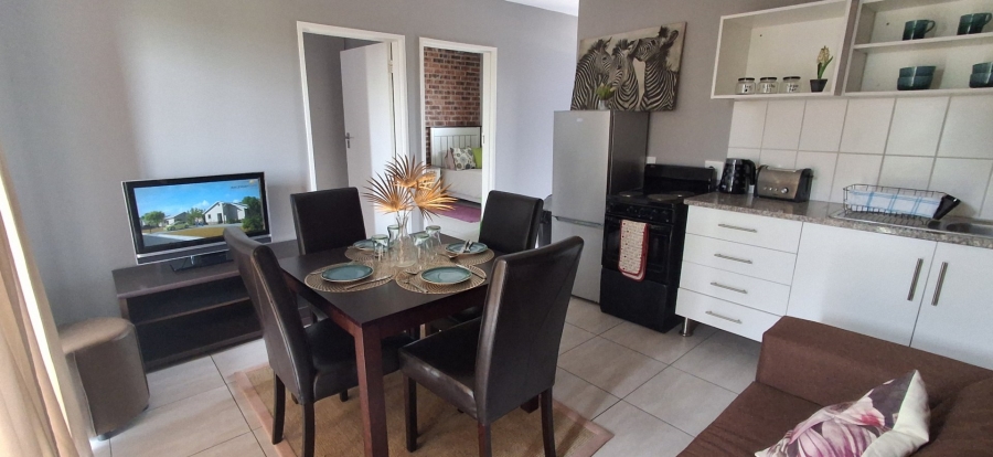 2 Bedroom Property for Sale in Raceway Free State
